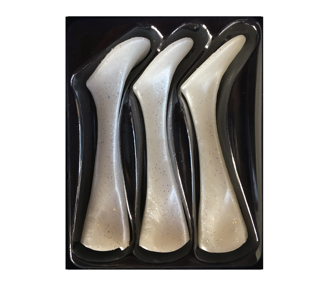 Headbanger Shad 22cm Replacement Tails